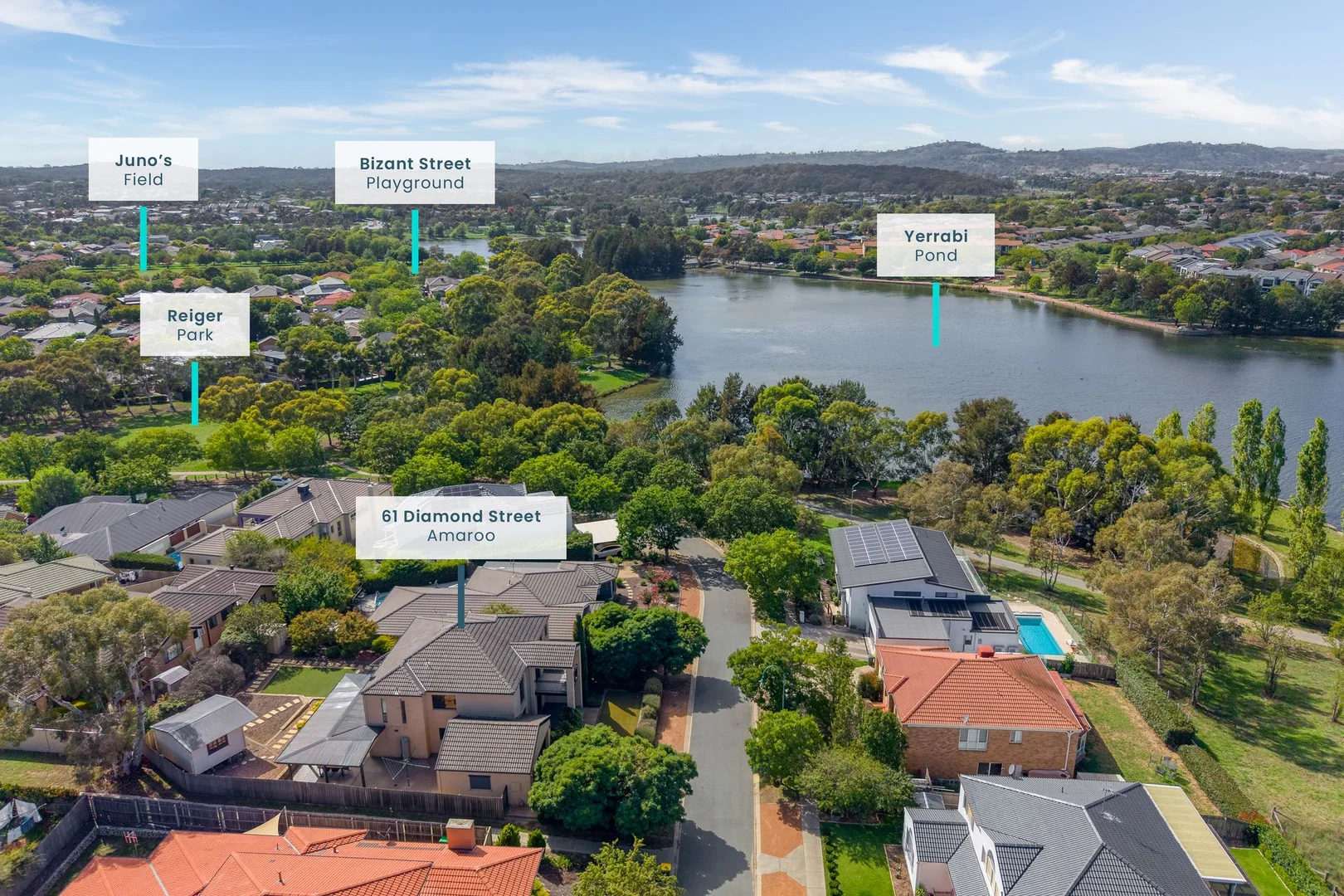 Additional image 22 of 61 Diamond Street, Amaroo ACT 2914