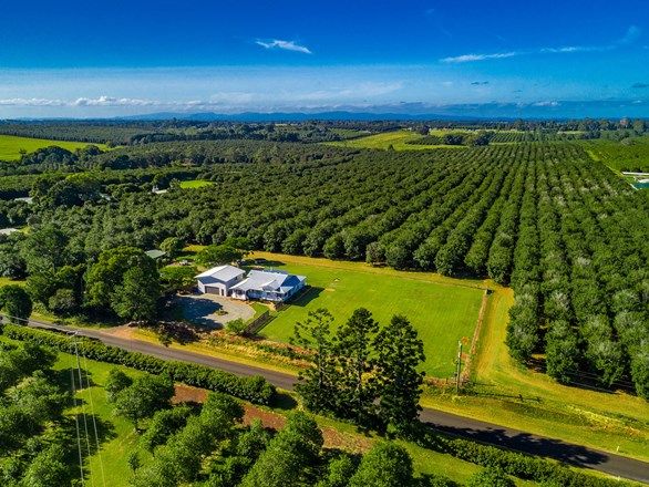Picture of 80 Dalwood Road, DALWOOD NSW 2477