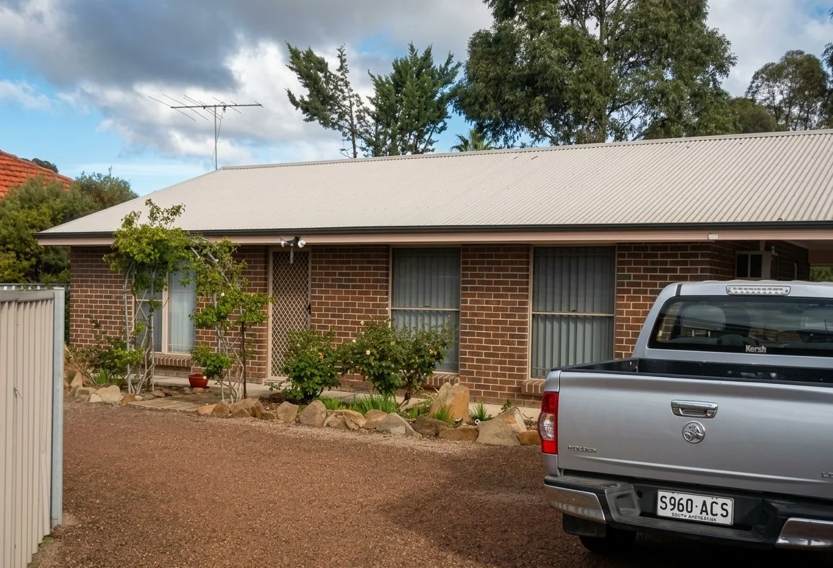 2/39A Myall Avenue, Murray Bridge SA 5253