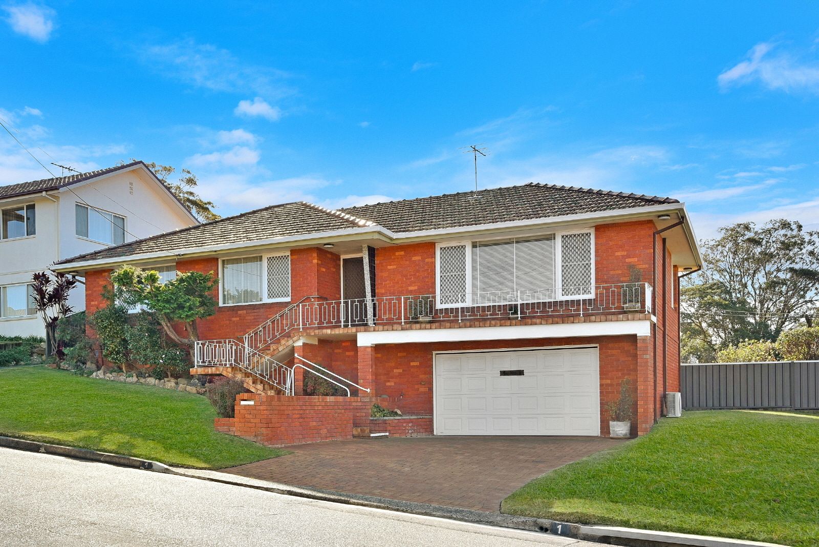 1 Redfern Place, Gymea NSW 2227, Image 0