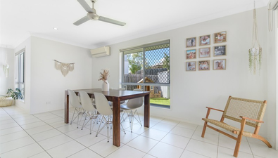 Picture of 1/15 Keeling Court, NEW AUCKLAND QLD 4680