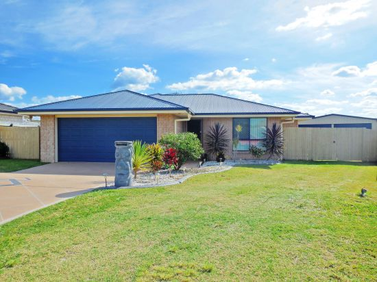 24 Leggett Street, Morayfield QLD 4506