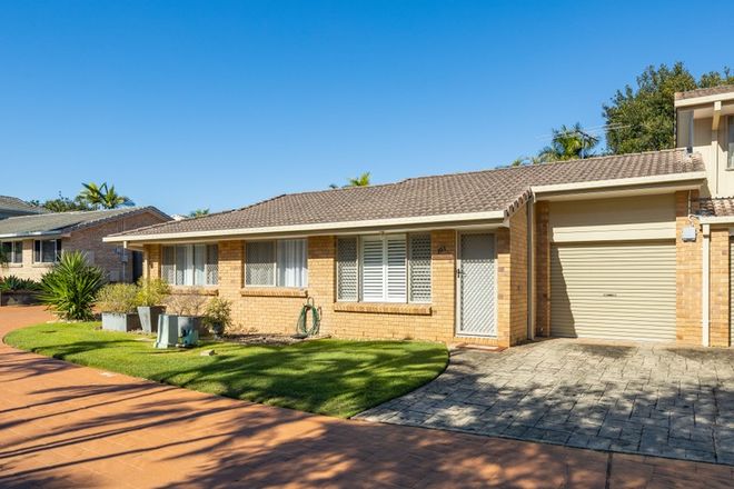 Picture of 103/18 Spano Street, ZILLMERE QLD 4034