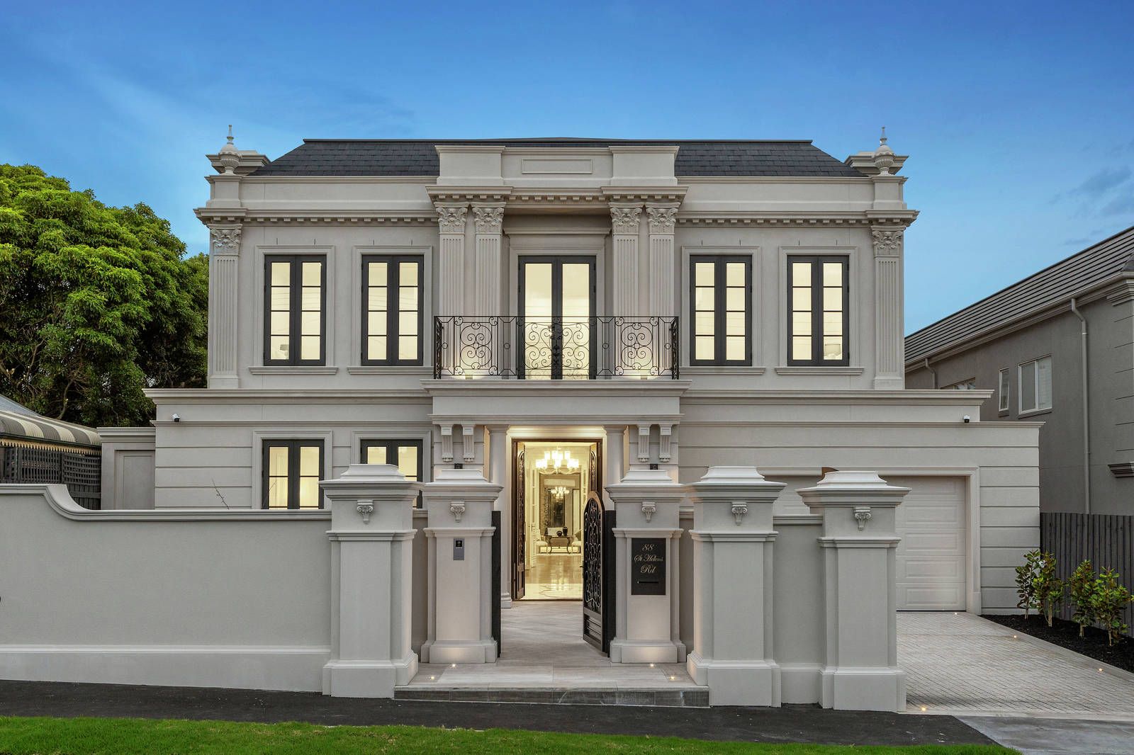 88 St Helens Road, Hawthorn East Property History & Address Research