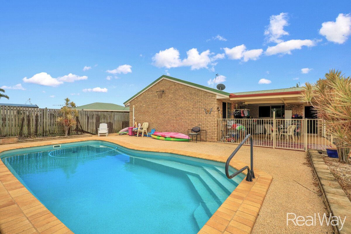 15 Pettigrew Drive, Kalkie QLD 4670, Image 1