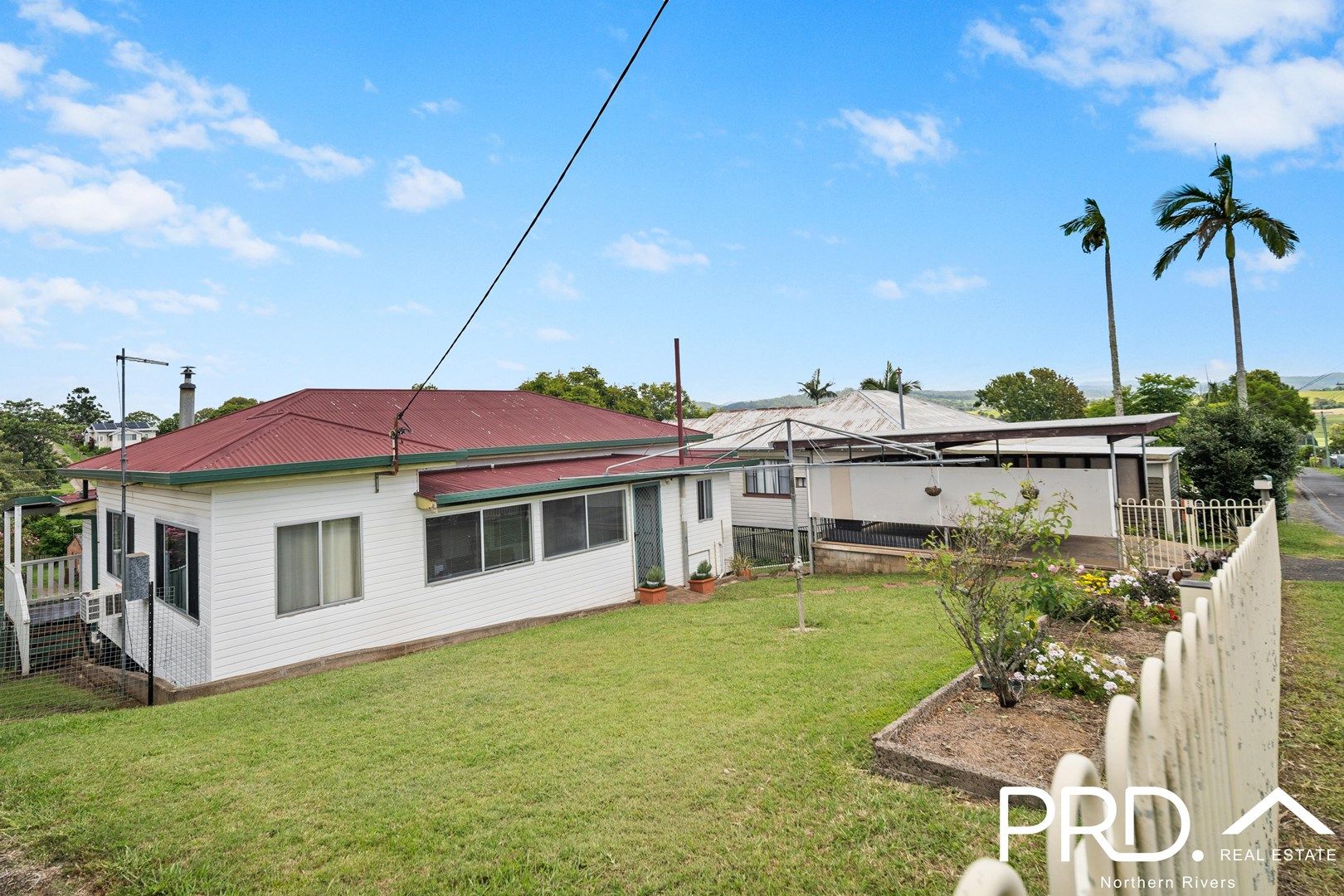 33 Gardner Lane, Kyogle NSW 2474, Image 0