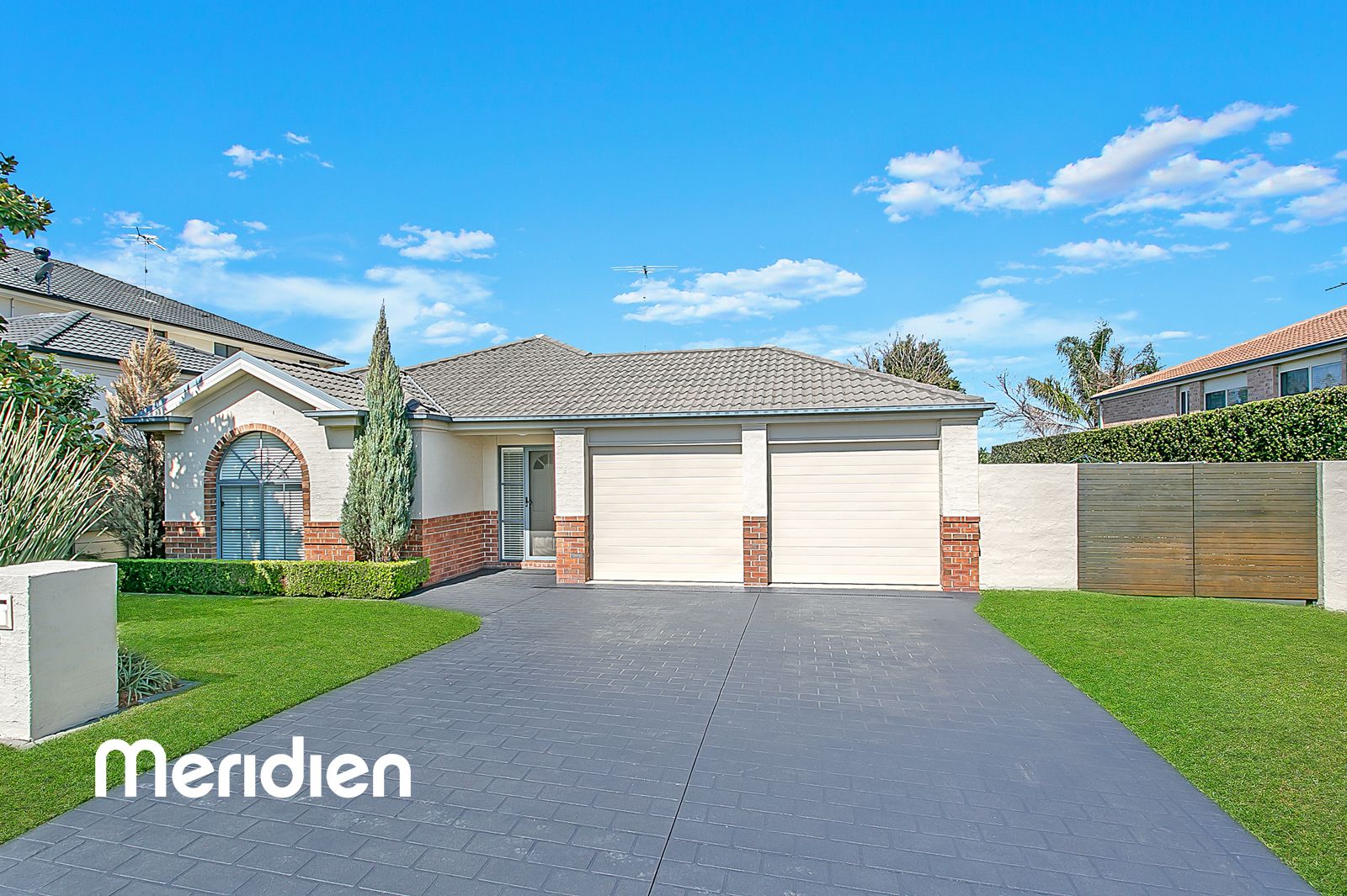 53 Milford Drive, Rouse Hill Property History & Address Research Domain