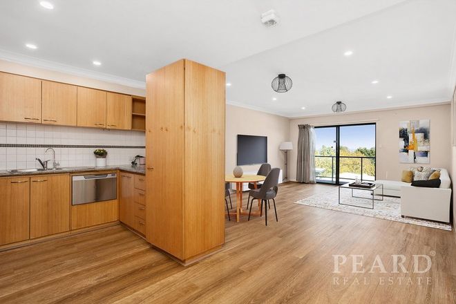 Picture of 34/118 Mounts Bay Road, PERTH WA 6000