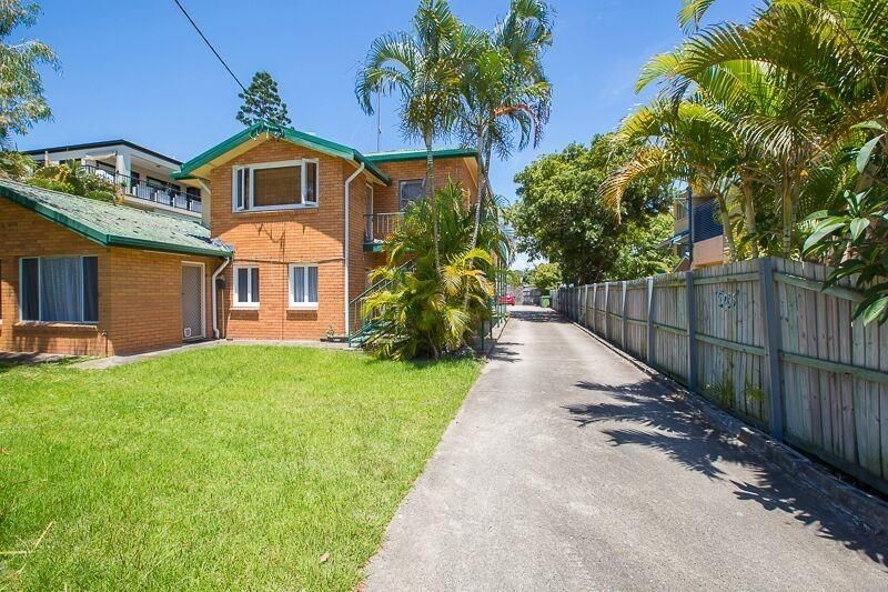 2 bedrooms Apartment / Unit / Flat in 7/28 Bath Street LABRADOR QLD, 4215