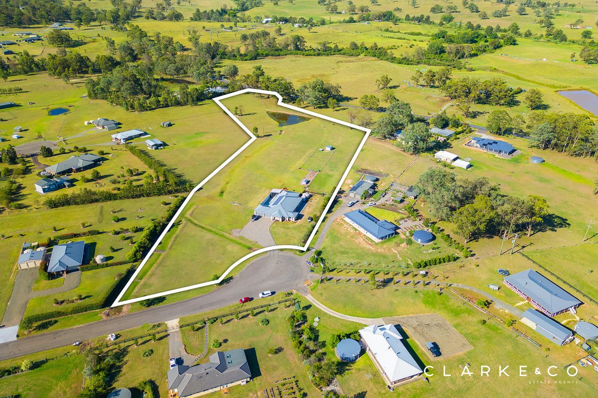 19 Gilmore Street, Vacy NSW 2421, Image 0