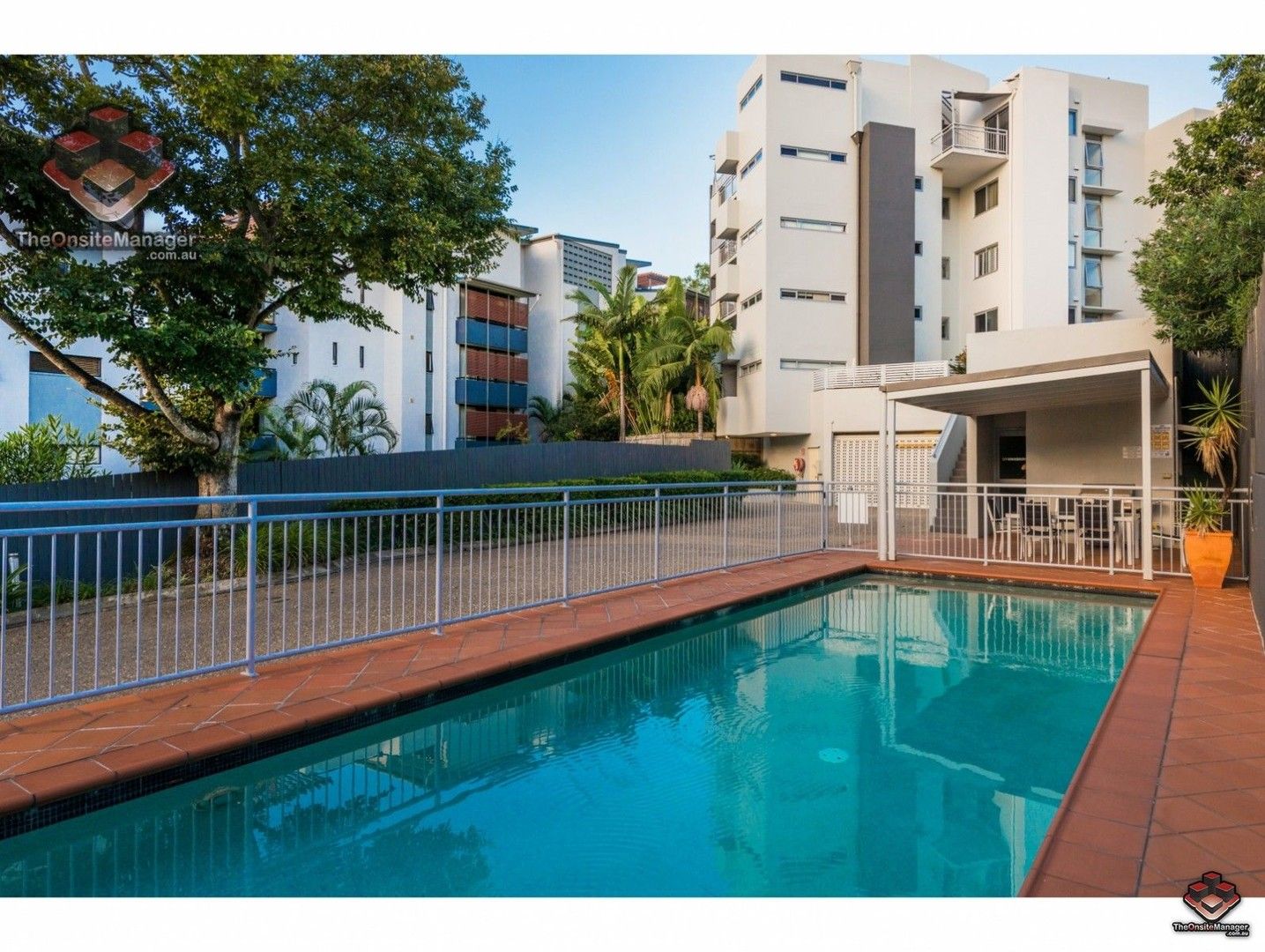 2 bedrooms Apartment / Unit / Flat in ID:21116750/36 Holland Street TOOWONG QLD, 4066