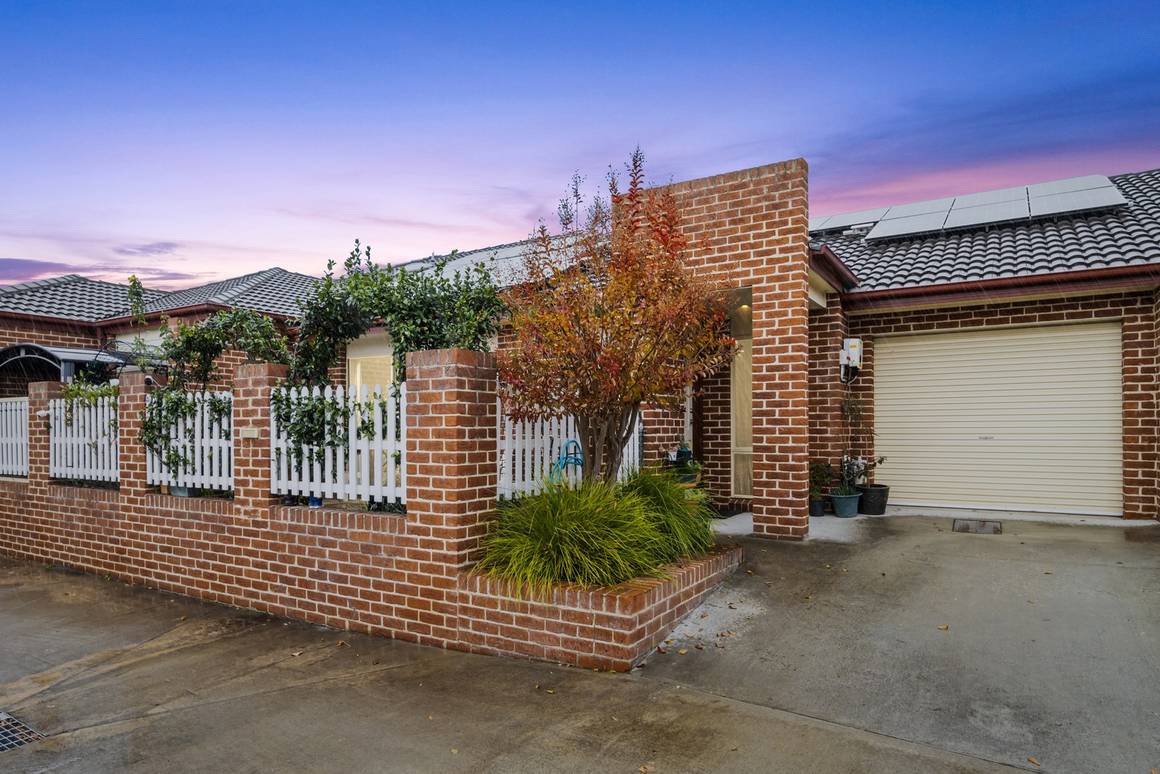 Picture of 11/7-11 Broughton Place, QUEANBEYAN NSW 2620