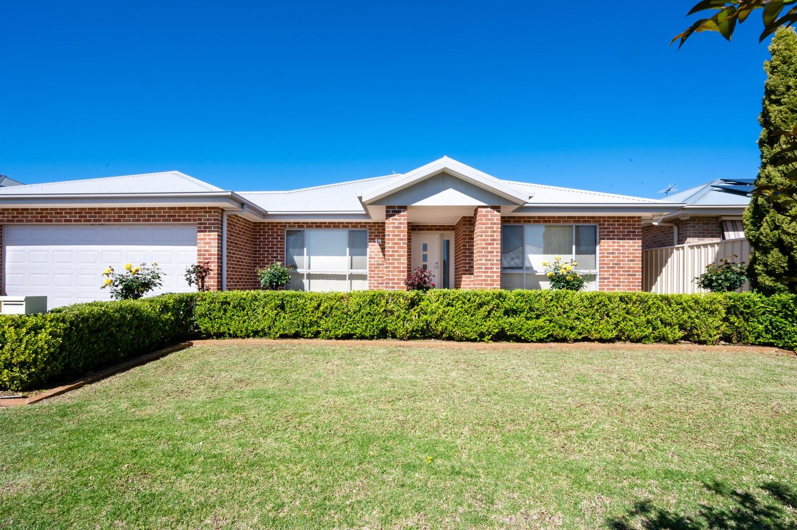 3 bedrooms House in 18 Bucello Street GRIFFITH NSW, 2680