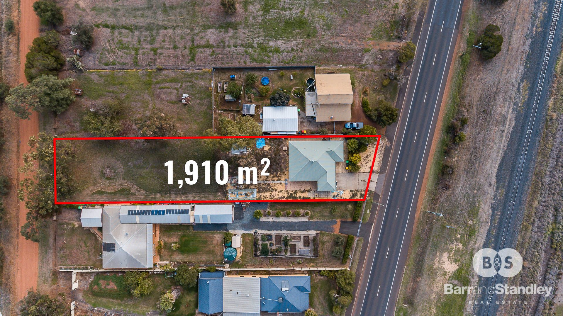 11528 South Western Highway, Wokalup WA 6221, Image 0