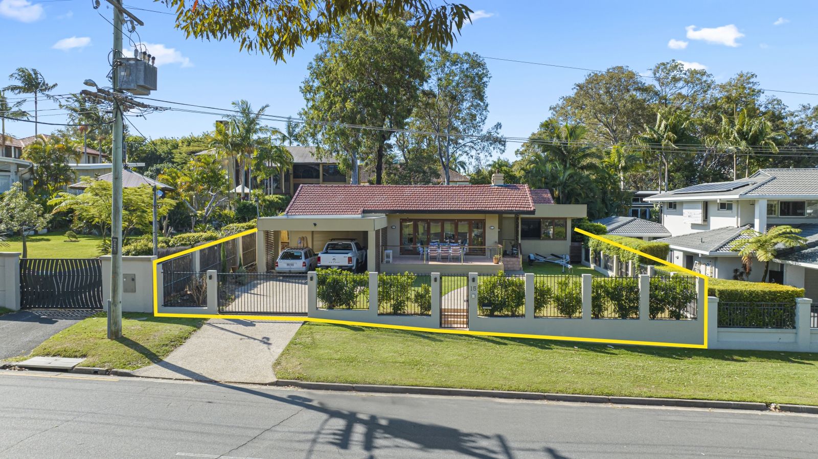 15 Winchester Street, Southport QLD 4215 Domain