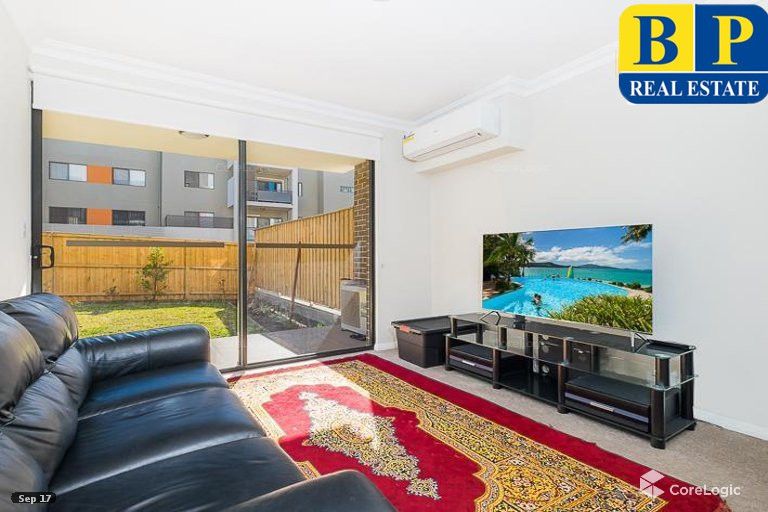 2/21-23 Lane St, Wentworthville NSW 2145, Image 0