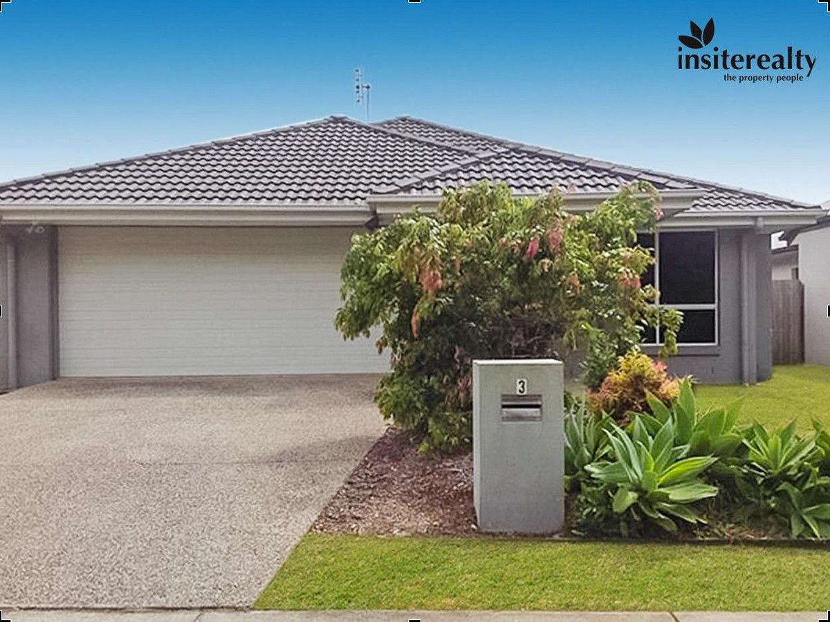 3 Red Cedar Street, Sippy Downs QLD 4556, Image 0