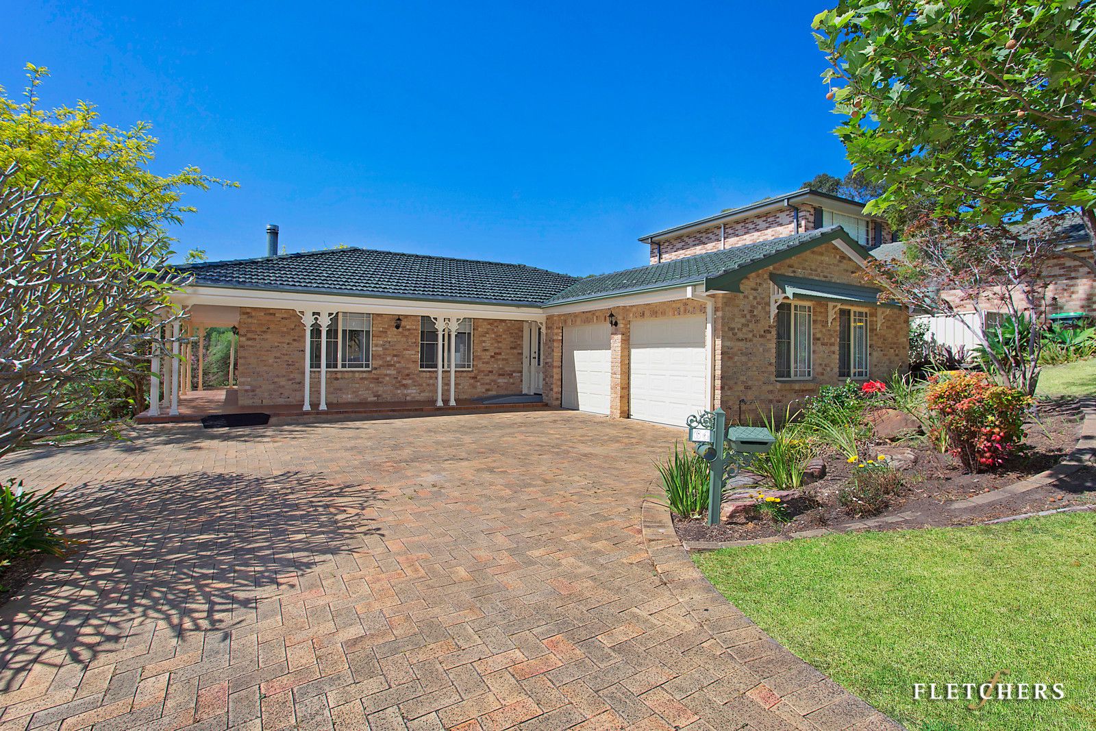 64 Mungurra Hill Road, Cordeaux Heights NSW 2526, Image 0