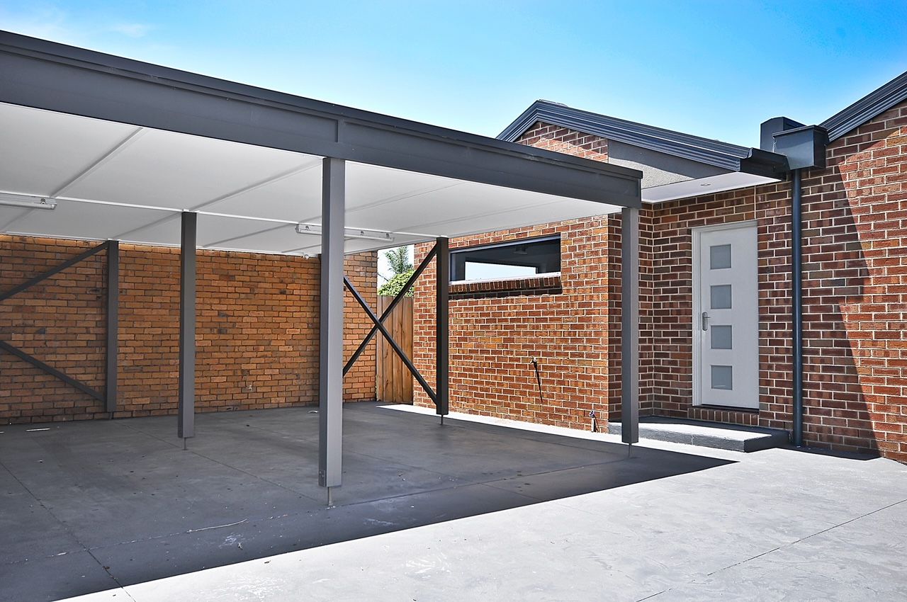 2 bedrooms Apartment / Unit / Flat in 2/16 West Street PASCOE VALE VIC, 3044