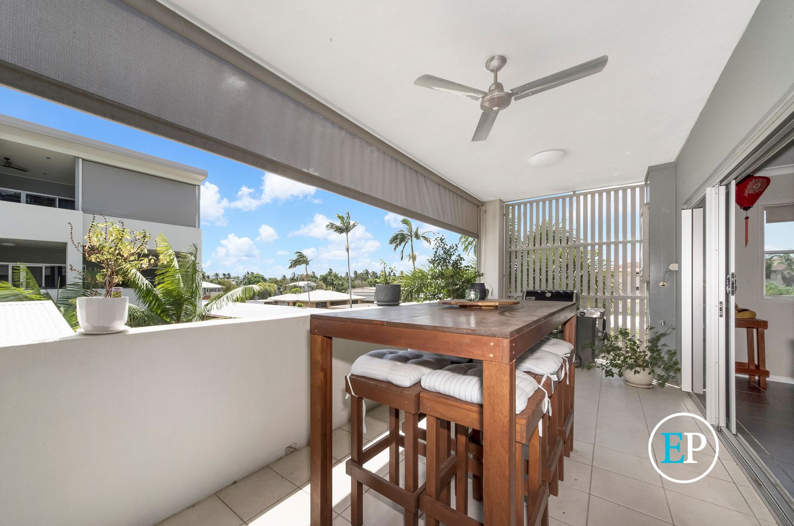 Unit 19/50 Primrose Street/39 Bundock St, Belgian Gardens QLD 4810, Image 0