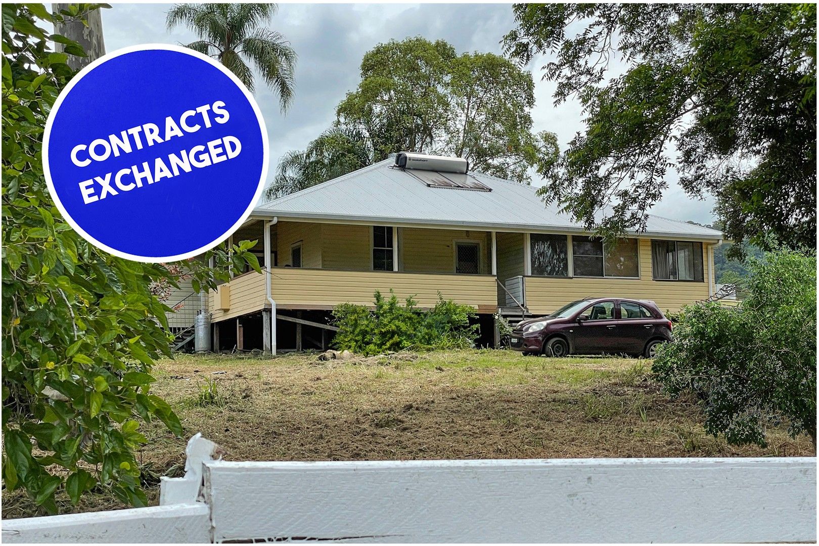 97 Oxbow Road, Cawongla NSW 2474, Image 0