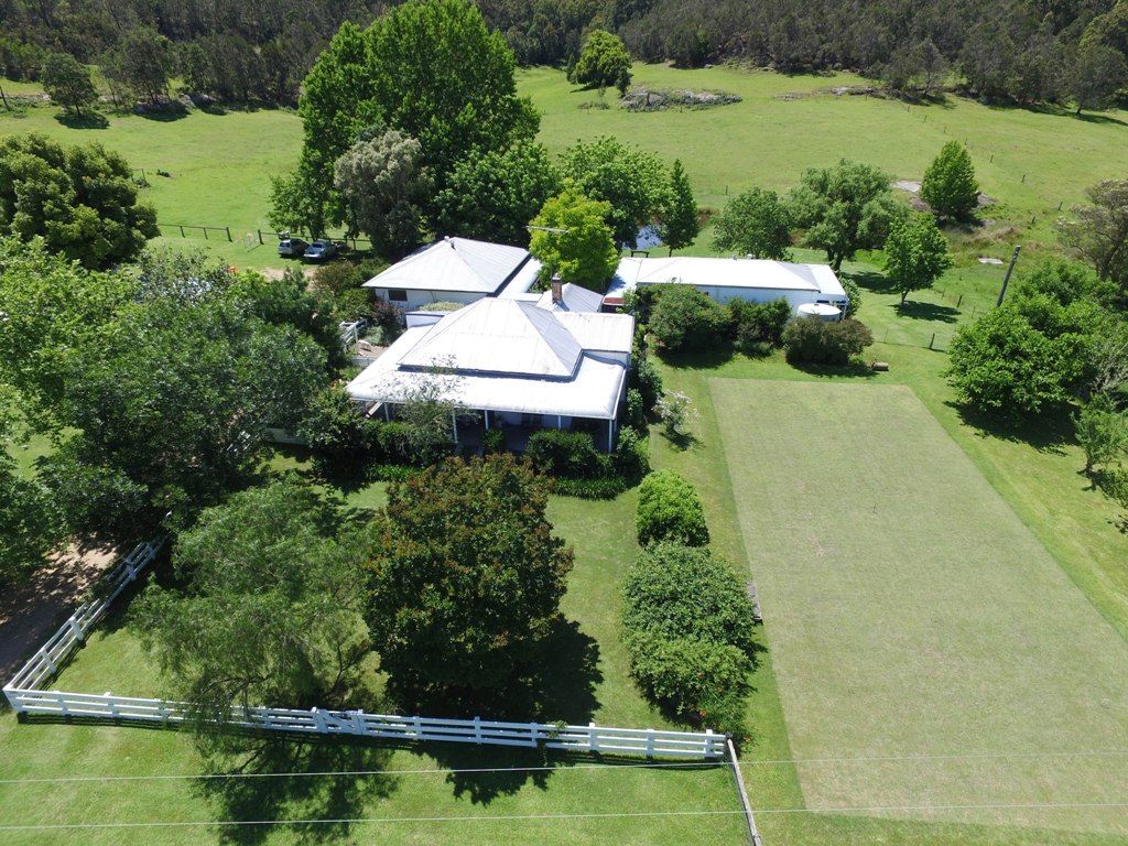 2683 Wollombi Road, Wollombi NSW 2325