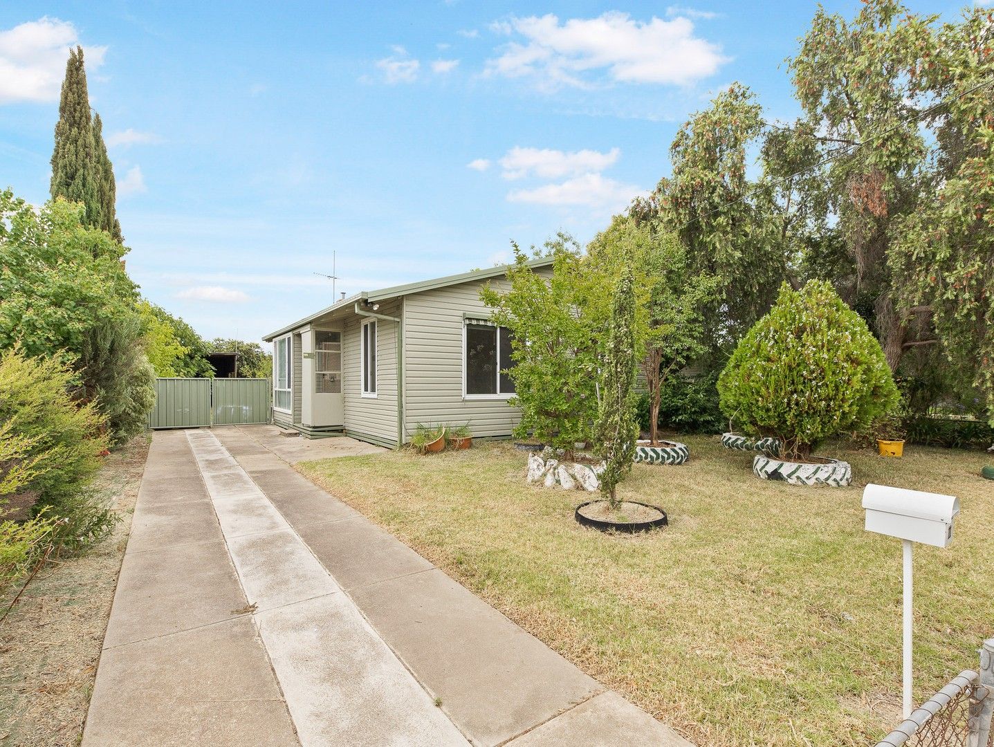 11 Higgins Street, Wangaratta VIC 3677, Image 0