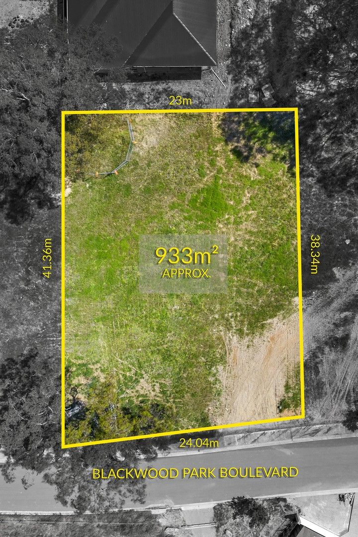 Lot 108 Blackwood Park Boulevard, Craigburn Farm SA 5051, Image 0