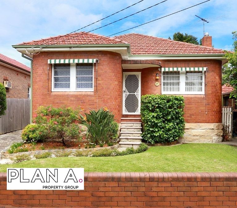 27 Demaine Avenue, Bexley North Property History & Address Research