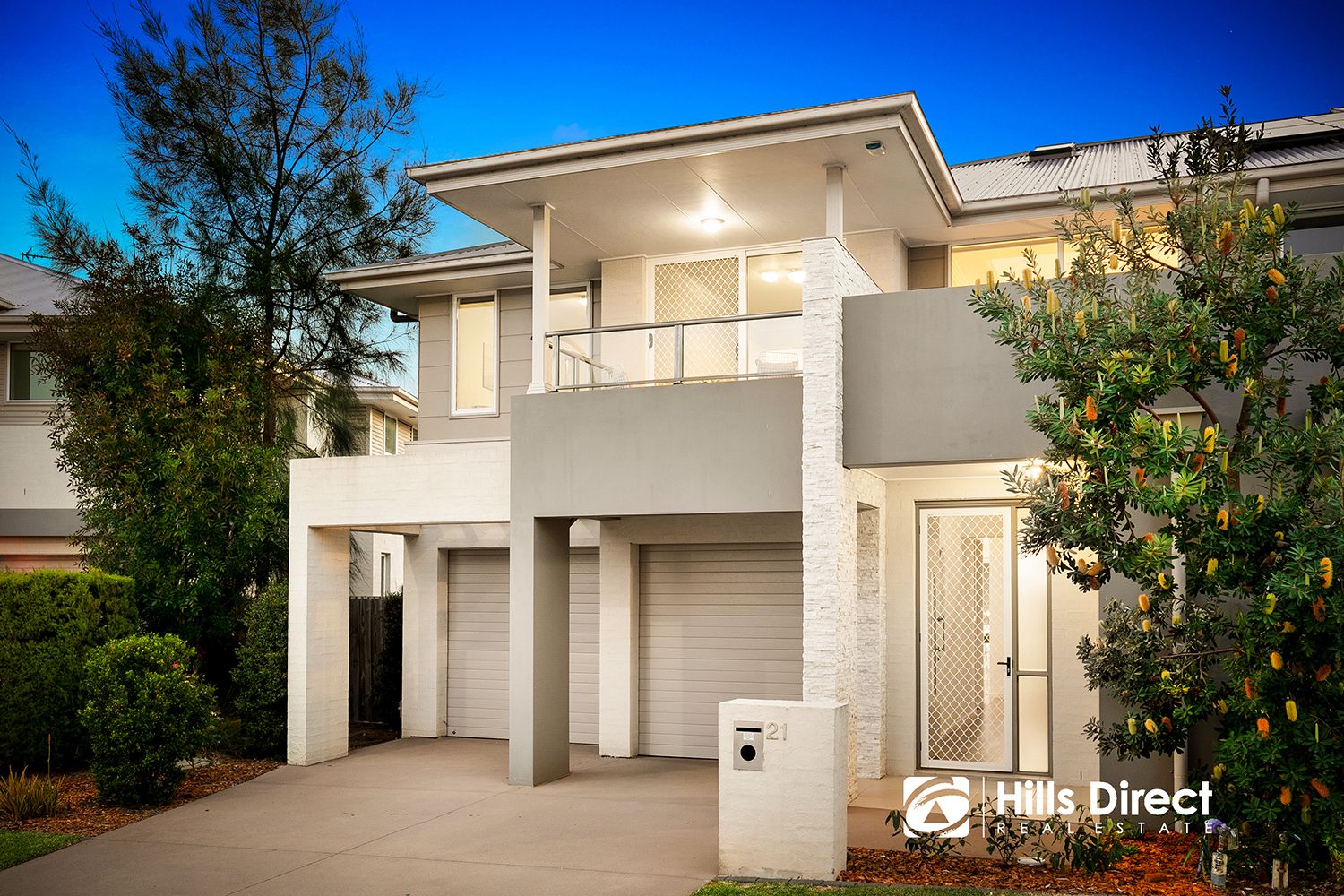 21 Sedona Glade, The Ponds NSW 2769, Image 0