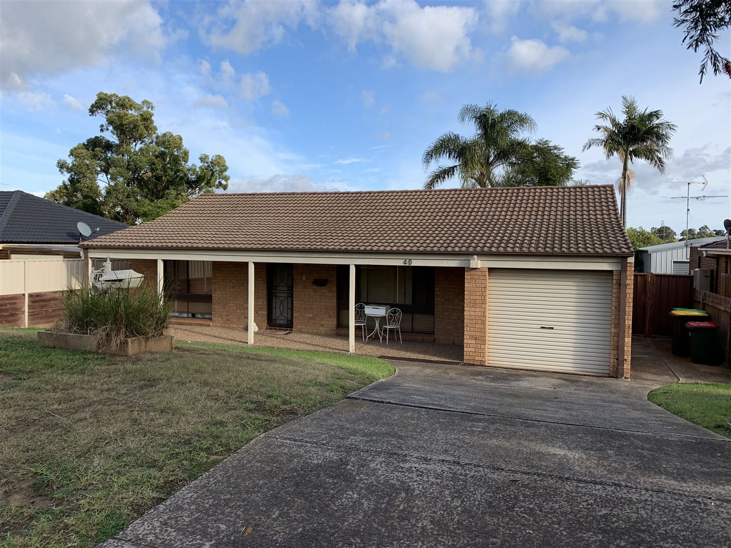 40 Lorenzo Cres, Rosemeadow NSW 2560, Image 0