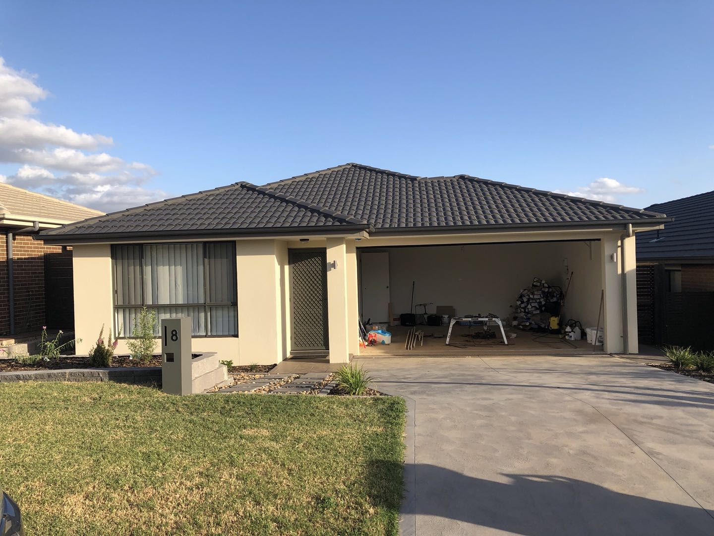 4 bedrooms House in 8 Harriet  Street SCHOFIELDS NSW, 2762