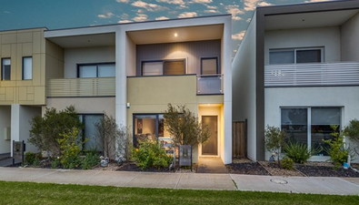 Picture of 9 Bohr Walk, FRASER RISE VIC 3336