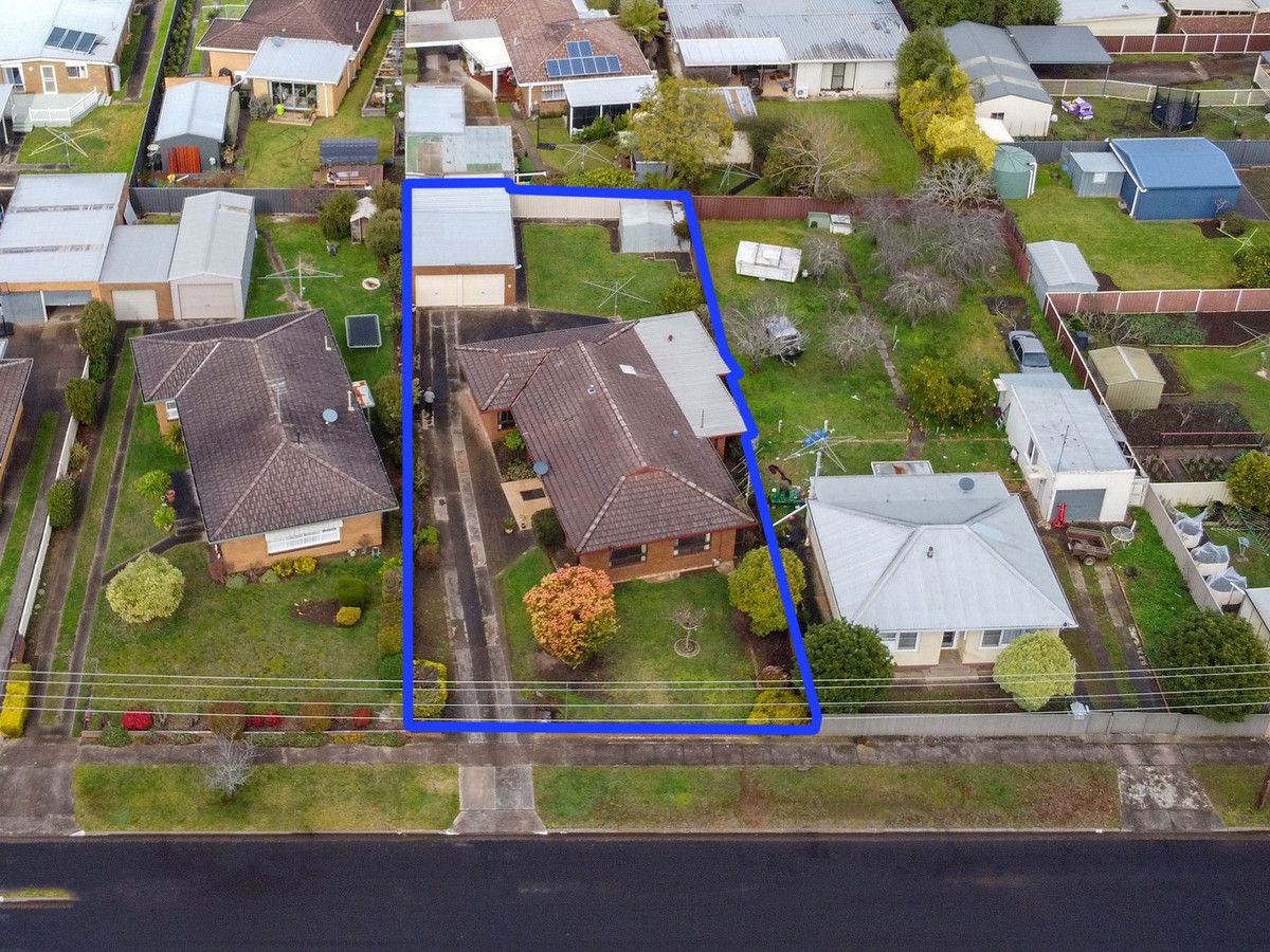 124 Kent Road, Hamilton VIC 3300, Image 1