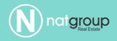 Logo for Natgroup Real Estate 