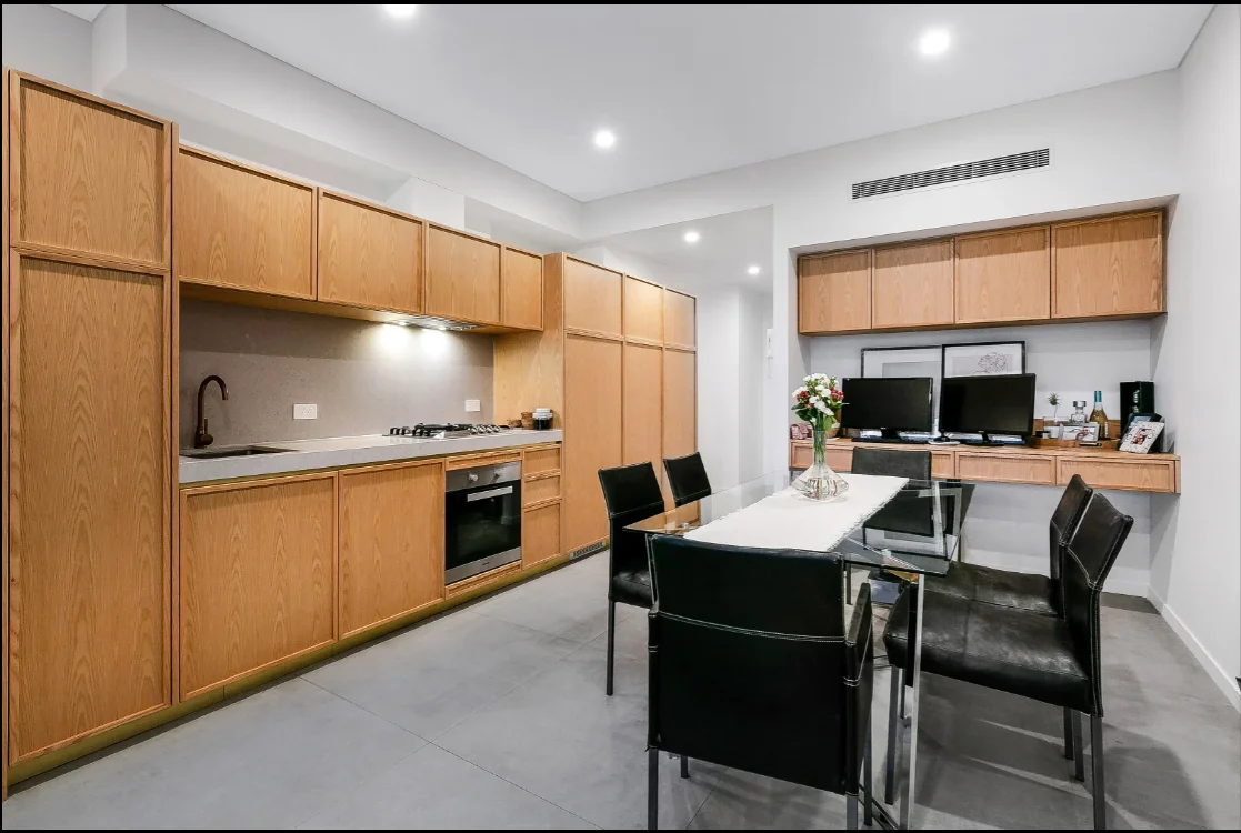 Additional image 3 of 307/836 Elizabeth St, Waterloo NSW 2017