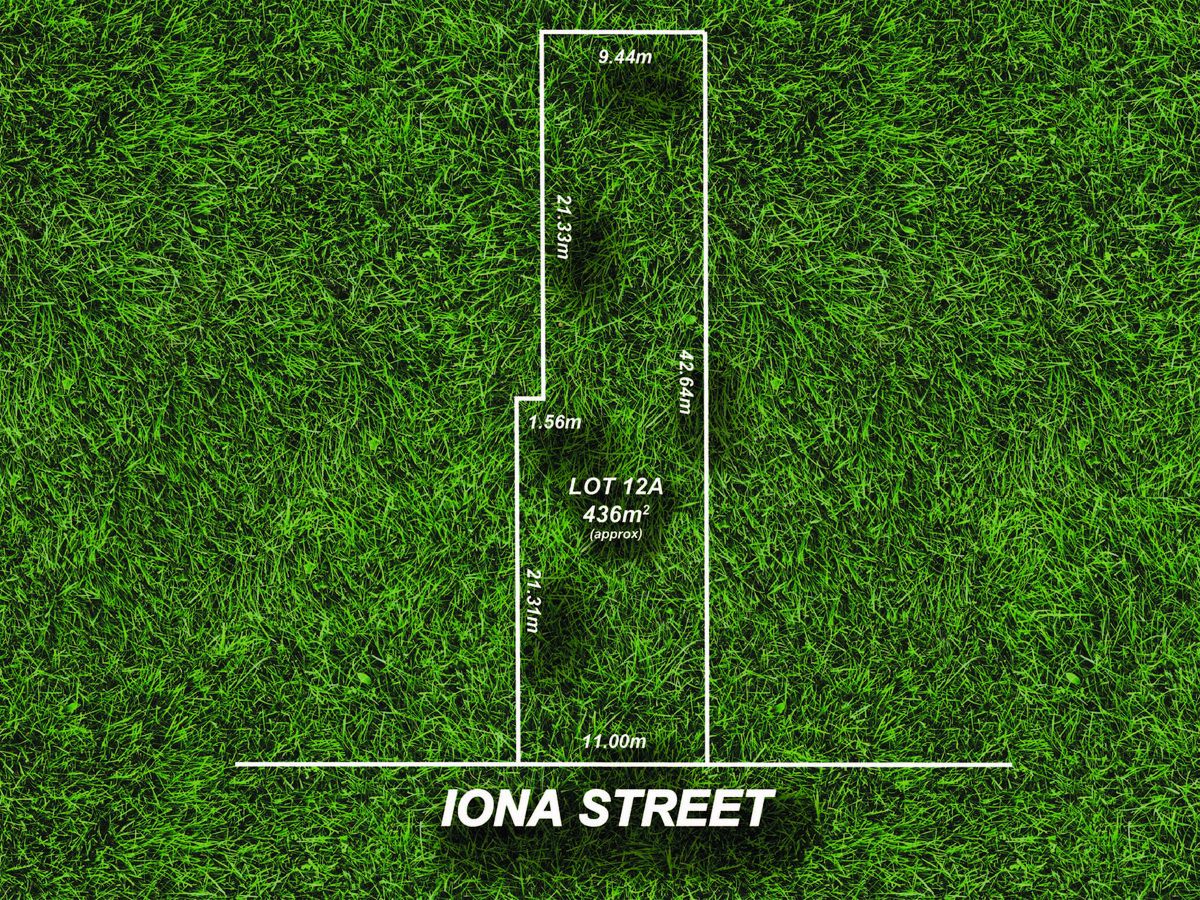 12A Iona Street, Broadview SA 5083, Image 0
