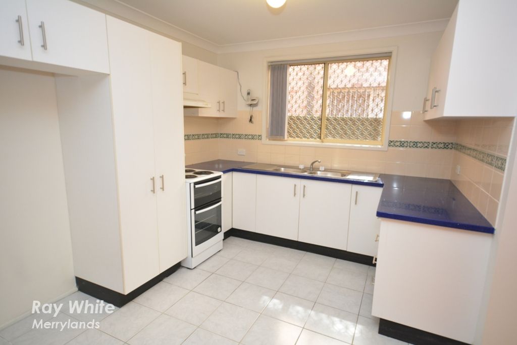 1/1 Davies Street, Merrylands NSW 2160, Image 1