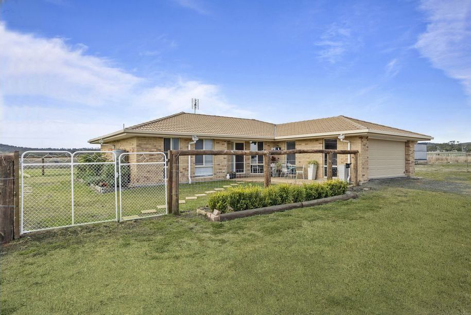 21 Slattery Lane, East Greenmount QLD 4359, Image 0