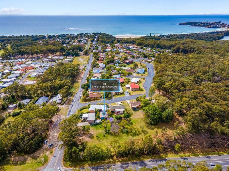 2/4 Safety Beach Drive, Safety Beach NSW 2456, Image 0