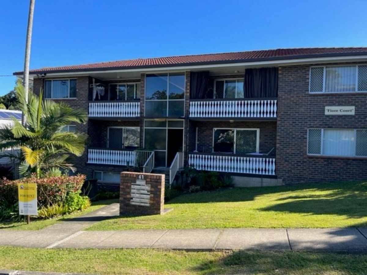2 bedrooms Apartment / Unit / Flat in 8/41 Tamar Street ANNERLEY QLD, 4103