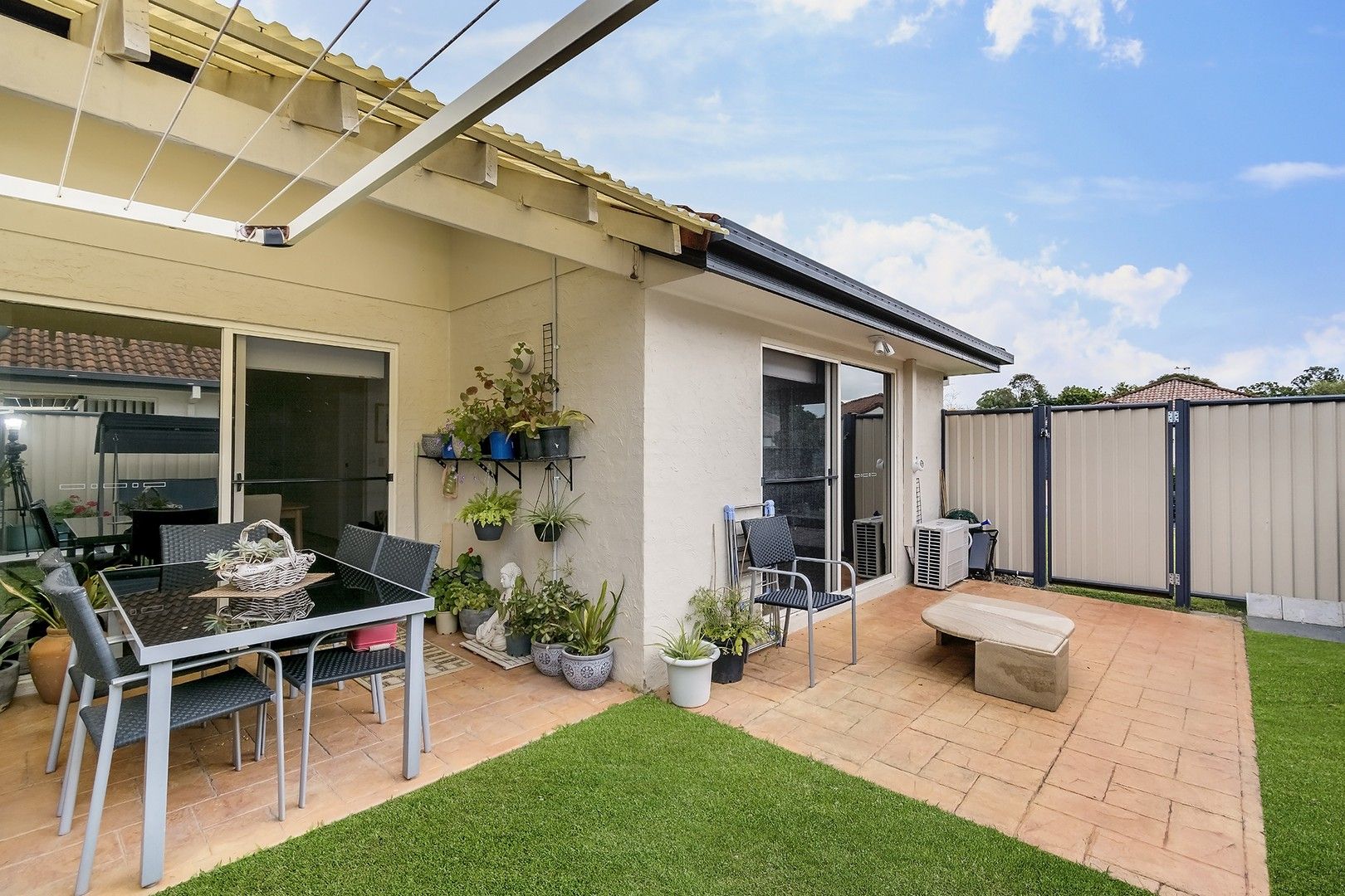 64/19 Yaun Street, Coomera QLD 4209, Image 2