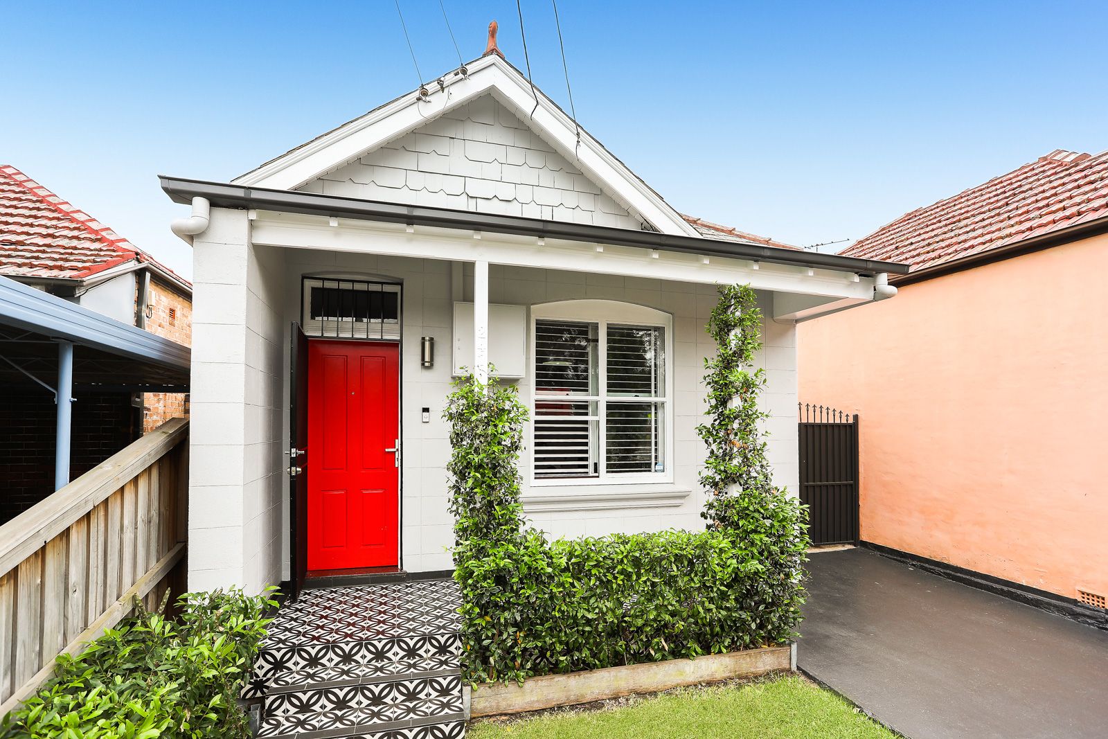 247 Sydenham Road Marrickville Nsw 2204 Domain