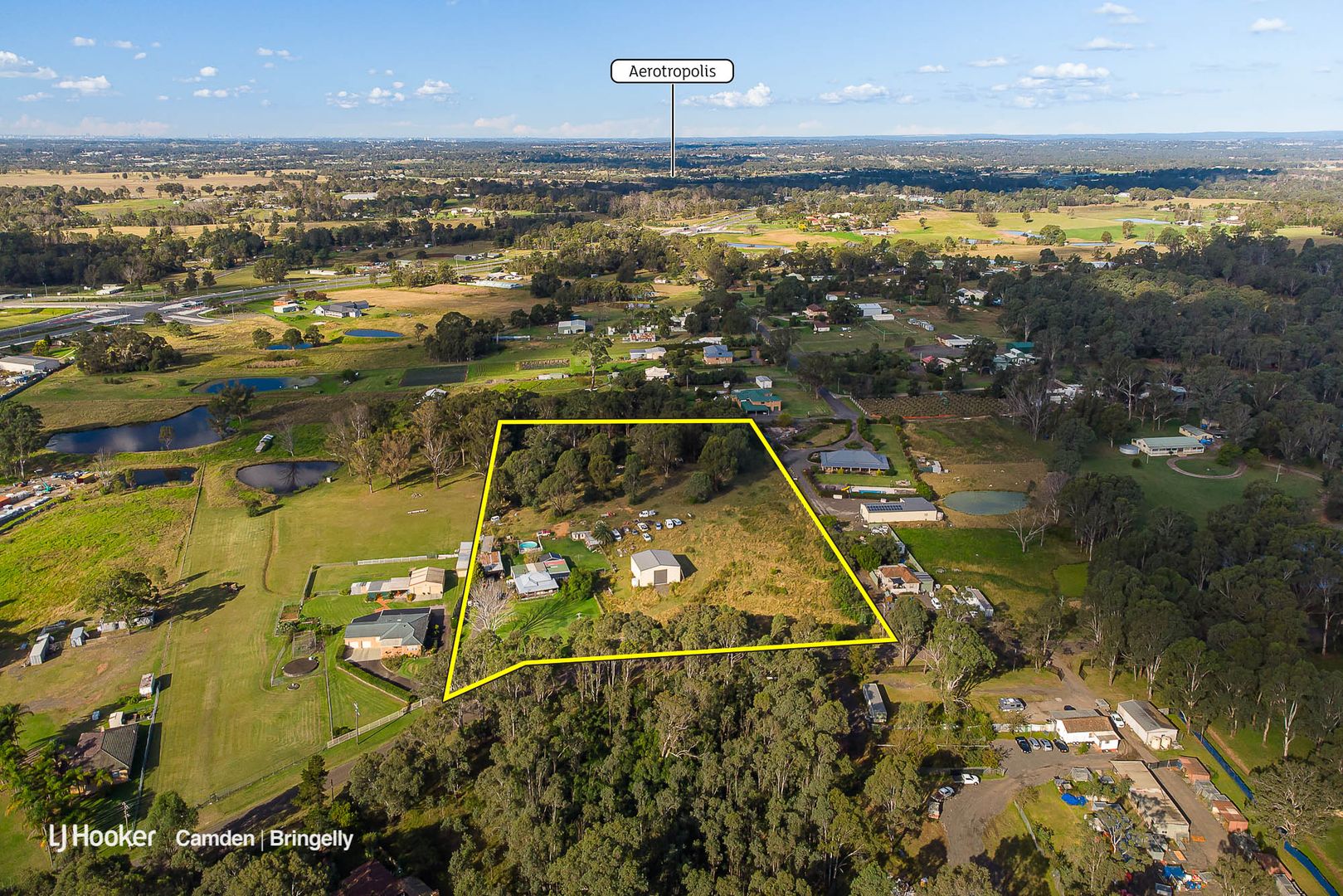 6 Francis Street, Bringelly NSW 2556, Image 2