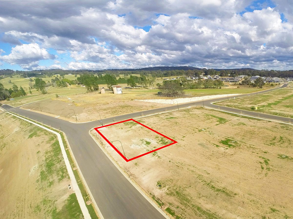 Lot 15 Oldfield Road, Renwick NSW 2575, Image 1