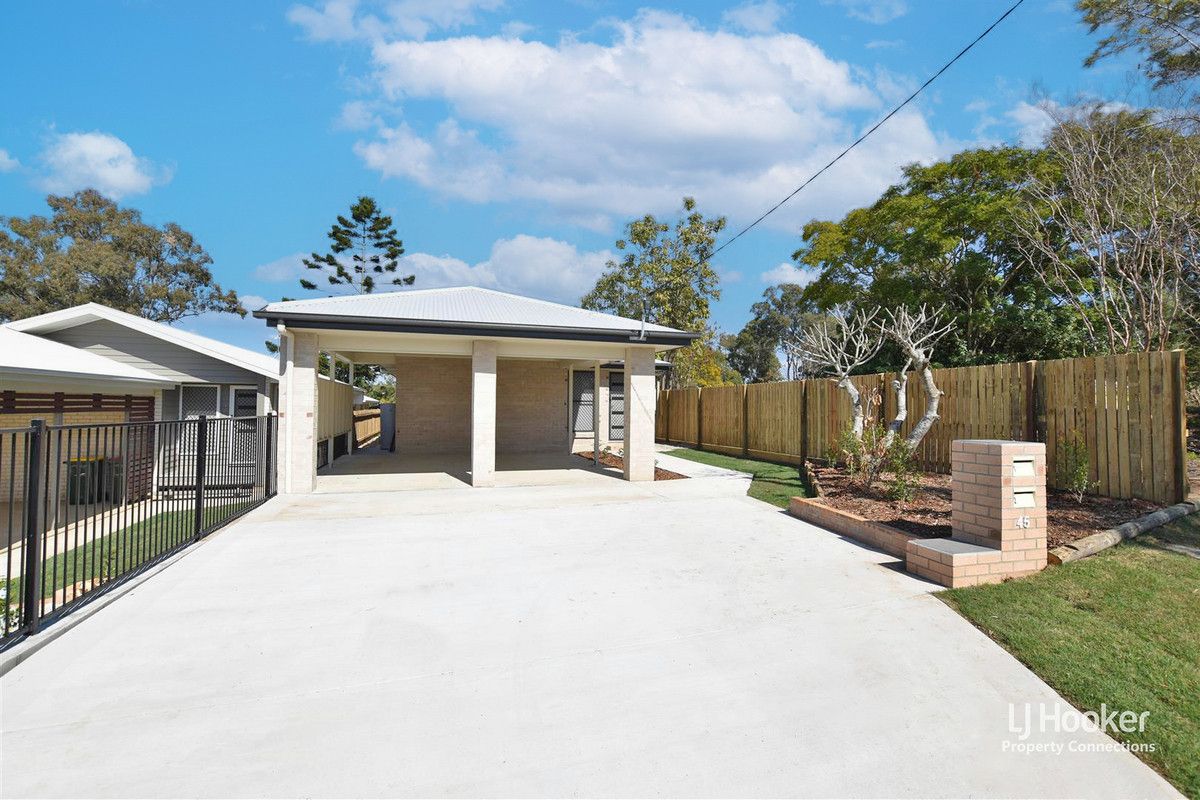 2/45 Old Dayboro Road Petrie QLD 4502 Duplex For Rent Domain
