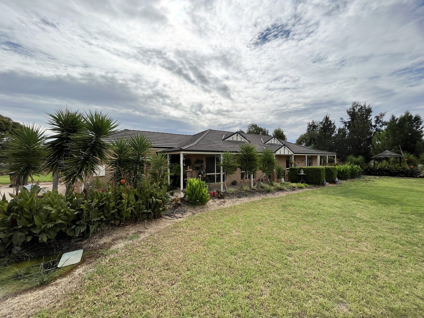 281 Boorga Road, Lake Wyangan NSW 2680, Image 0