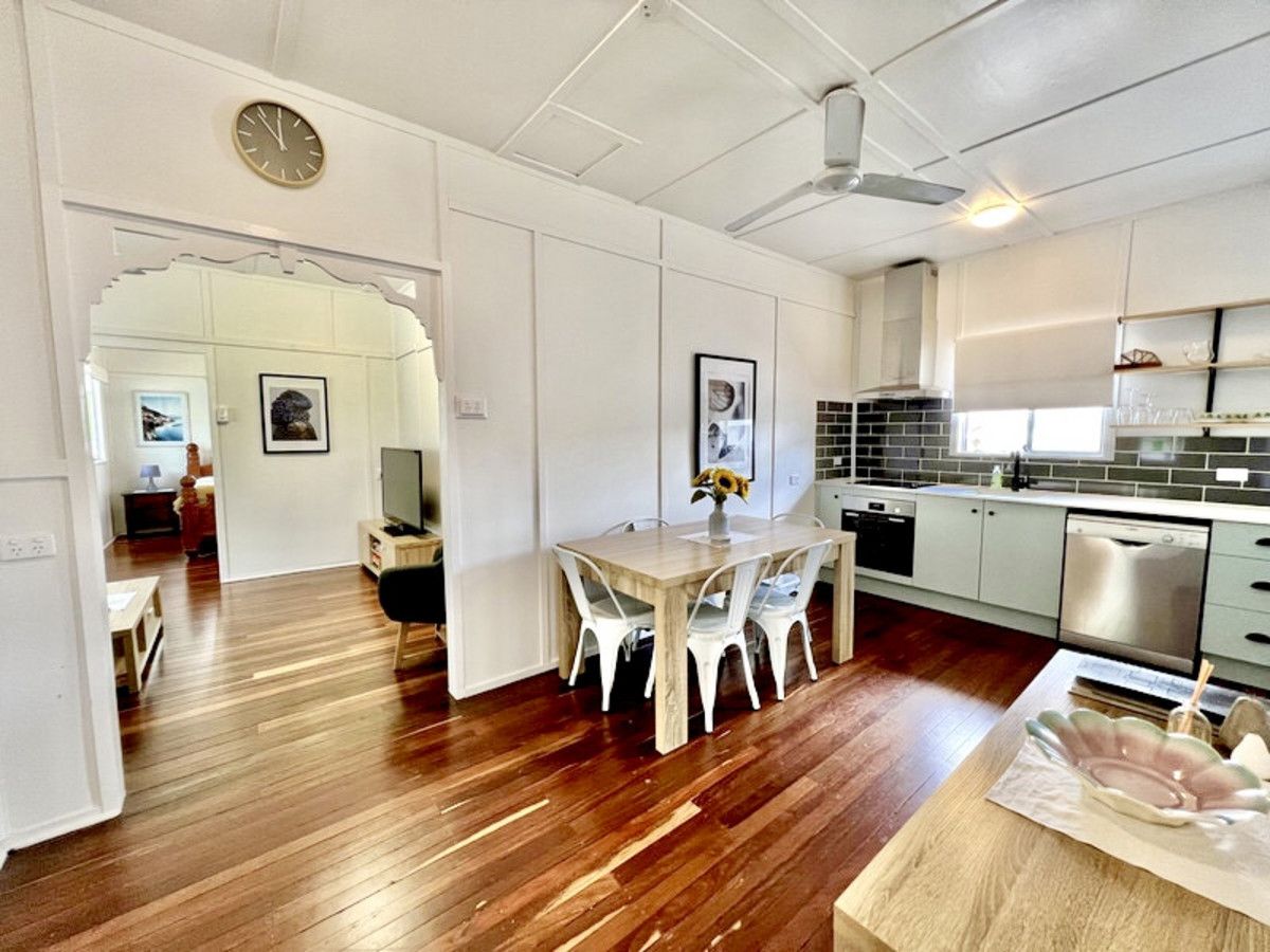 121 Stanley Street, Allenstown QLD 4700 House For Rent Domain