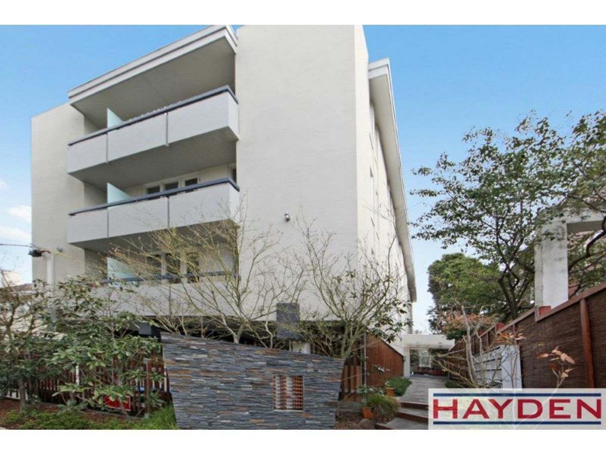 1 bedrooms Apartment / Unit / Flat in 20/23 Avoca Street SOUTH YARRA VIC, 3141