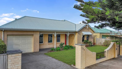 Picture of 123 Princes Highway, PORT FAIRY VIC 3284